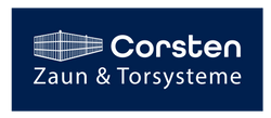 Logo Zaun- und Torsysteme Corsten