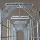 Gabionen Winkelclip