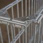 Gabionen Winkelclip