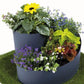 Kräuterspirale Durchmesser 55cm - ZaunBoss.de
