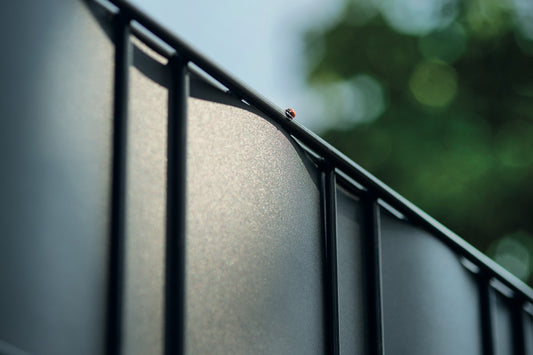 Premium Sichtschutz 50 Meter Rolle